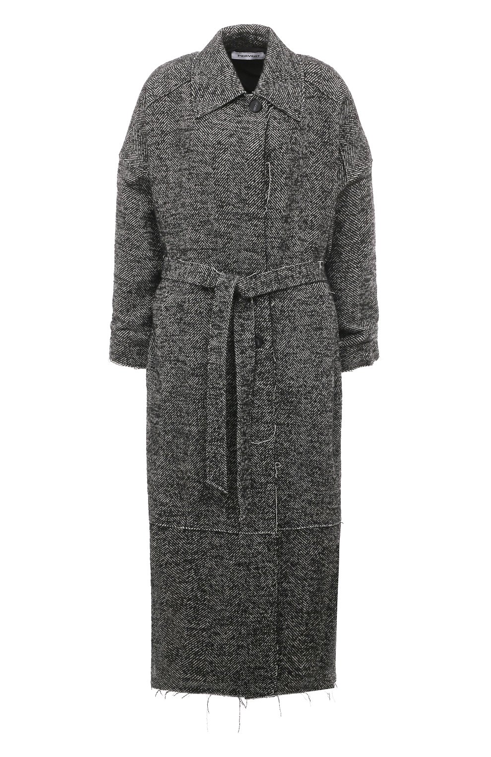 Пальто PERVERT, арт. PE22/CO02/60-08-11, фото 1