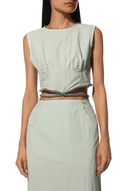 Топ CHRISTOPHER ESBER, арт. RE22T13, фото 3