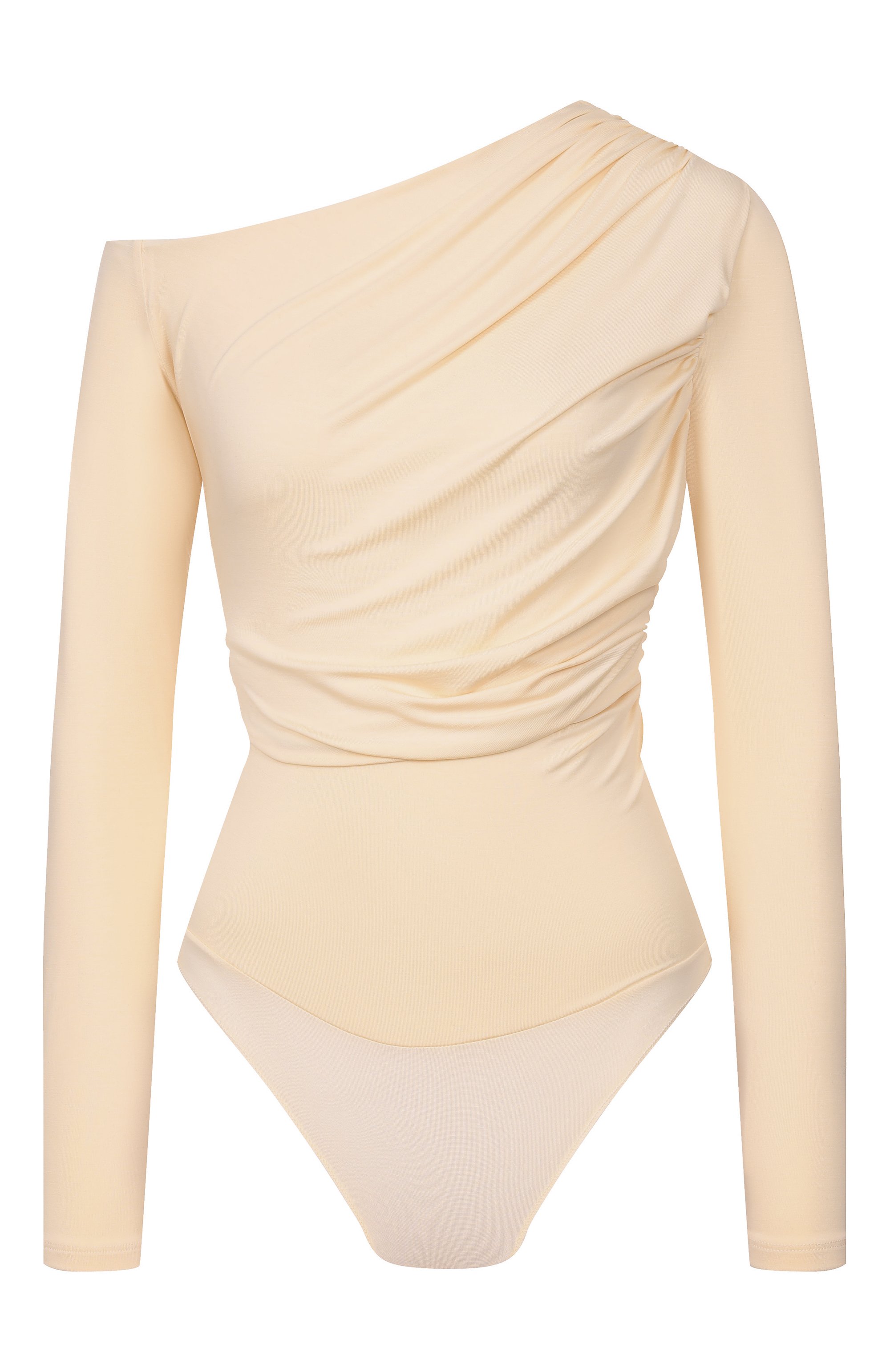 Боди из лиоцелла UNDRESS CODE, арт. SWEETEST THING B0DYSUIT, фото 1