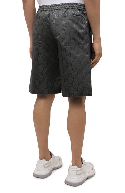 Шорты GUCCI, арт. 654859/ZAEBN, фото 4