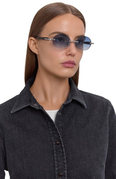 Солнцезащитные очки john dalia x tsum JOHN DALIA, арт. T3 C546, фото 3