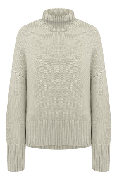 Кашемировый пуловер LORO PIANA, арт. FAI7129, фото 1