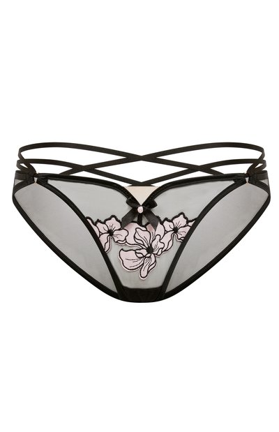 Женские классические трусы polina AGENT PROVOCATEUR, арт. AP12868650001