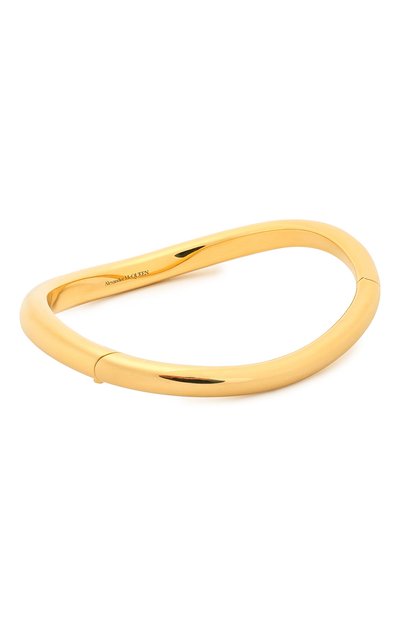 Колье ALEXANDER MCQUEEN, арт. 576840/J160T, фото 3