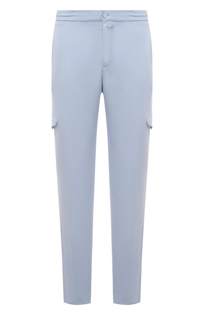 Мужские брюки-карго KITON, арт. UPLACTK0607D