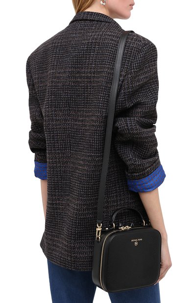 Сумка jet set charm small MICHAEL MICHAEL KORS, арт. 32T0GT9C2L, фото 5