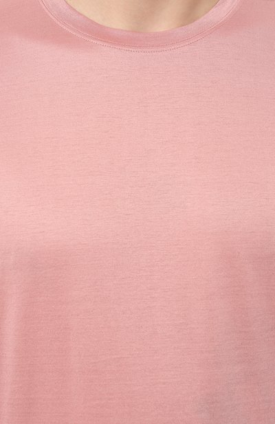 Хлопковая футболка GRAN SASSO, арт. 60133/74002, фото 5