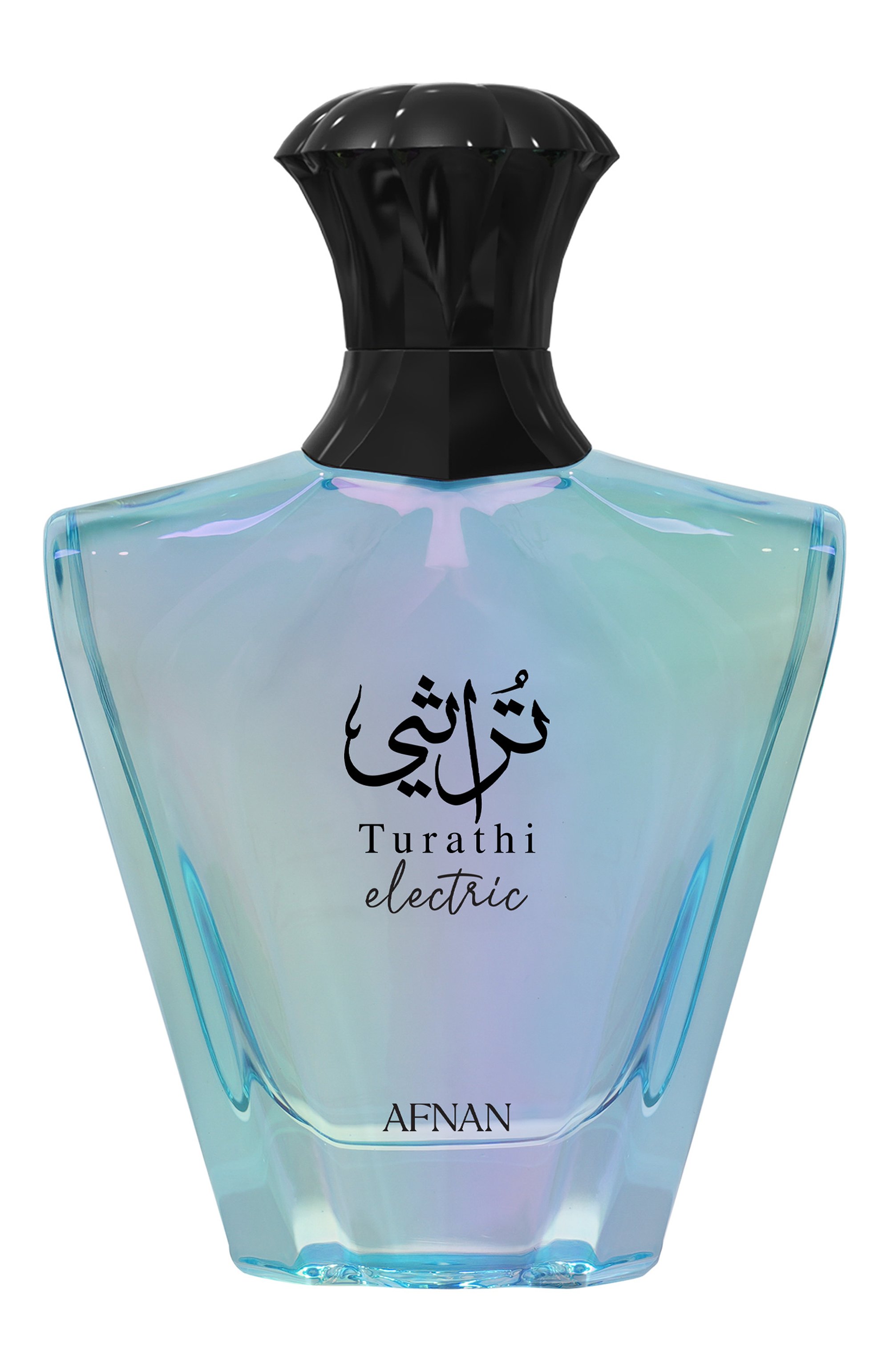 Парфюмерная вода turathi electric (90ml) AFNAN, арт. 6290171076001, фото 1