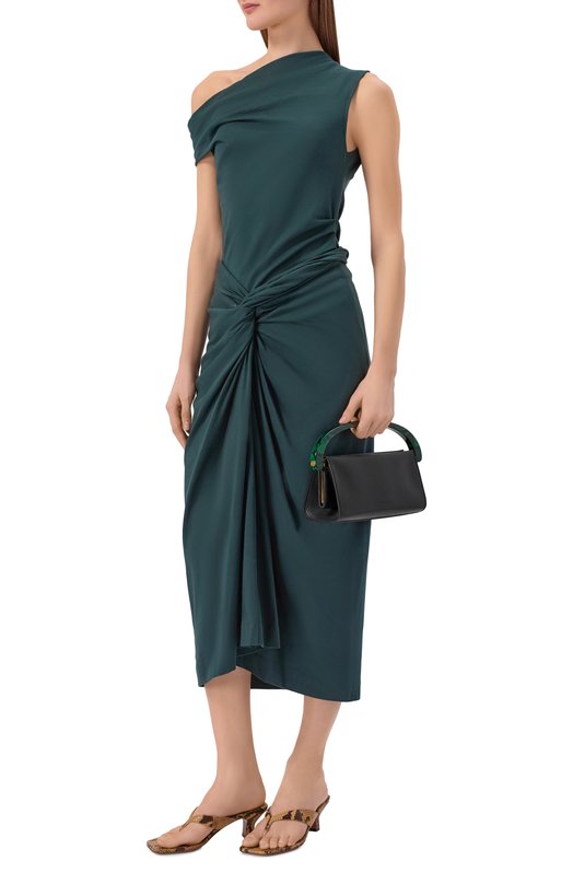 Сумка Dries Van Noten 011562/0116 Чёрный  011562/0116 Фото 3