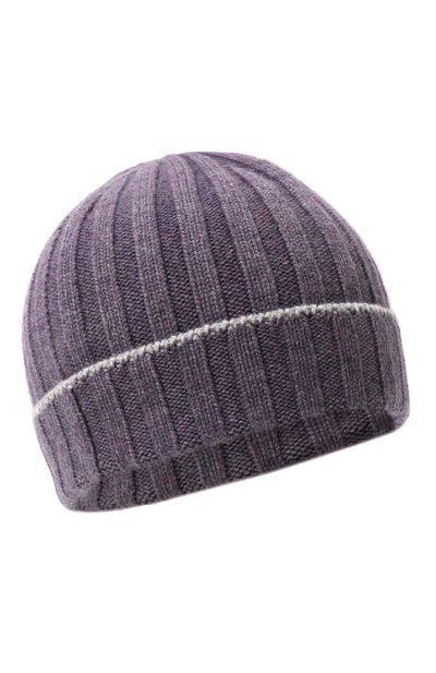 Мужская кашемировая шапка BRUNELLO CUCINELLI, арт. M2240900
