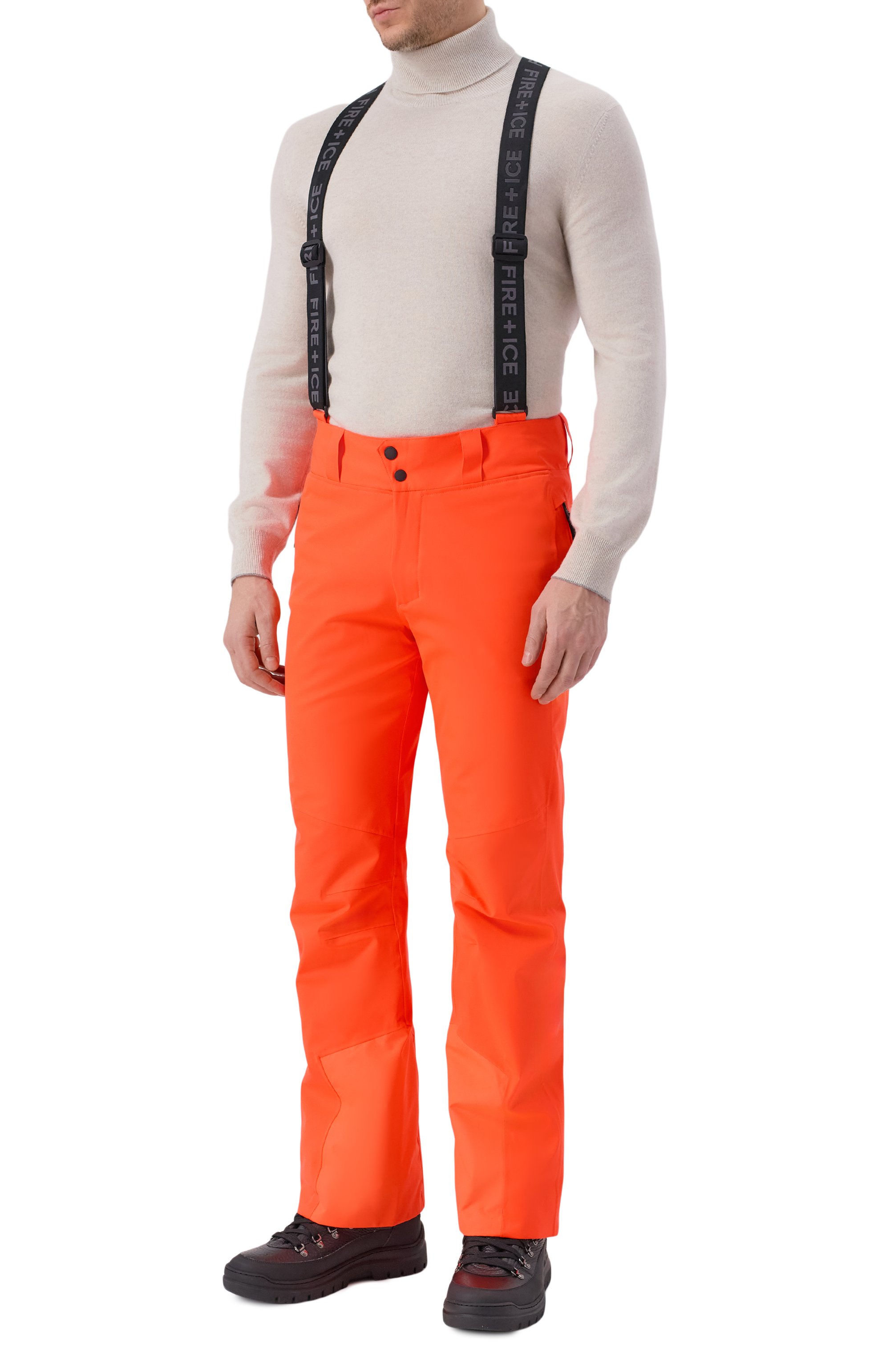 Утепленные брюки BOGNER FIRE+ICE, арт. 14327575, фото 3