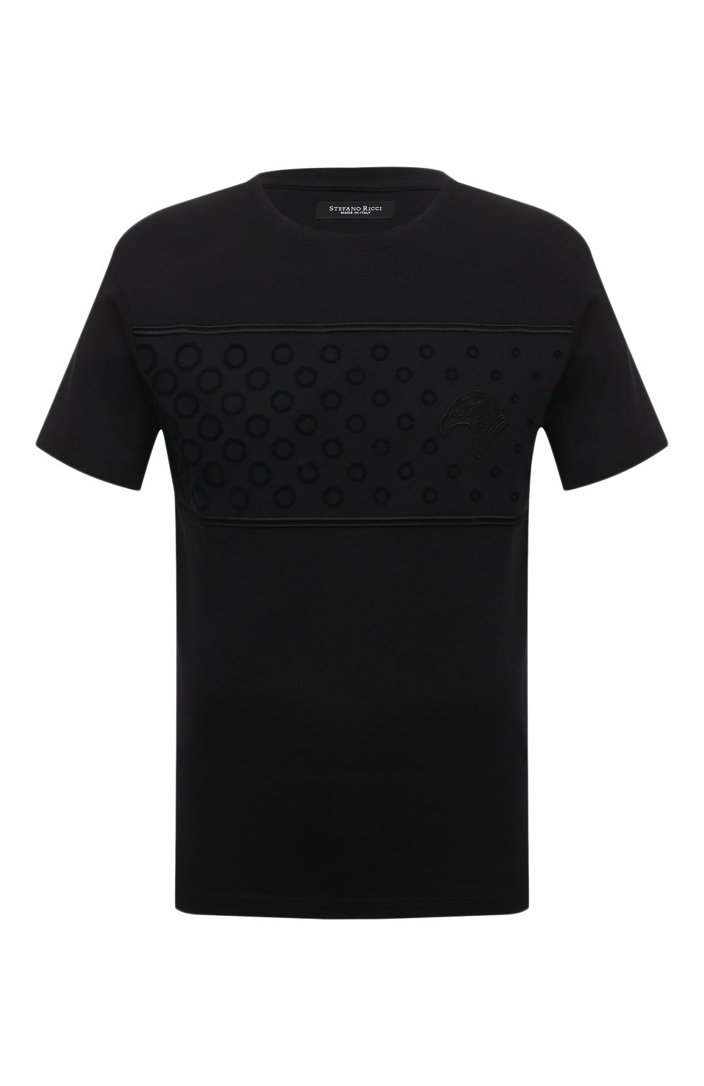 Футболка STEFANO RICCI, арт. MNH3302540/803, фото 1