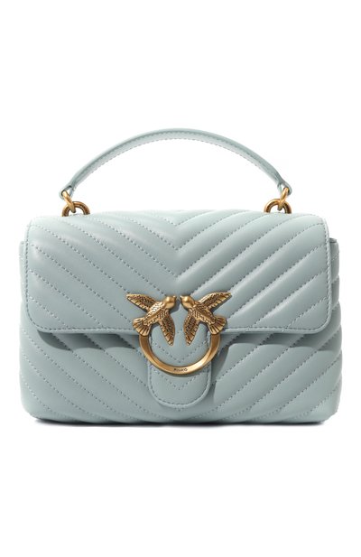 Сумка love lady PINKO, арт. 100044/A0GK, фото 1