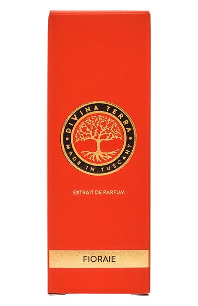 Духи fioraie (15ml) DIVINA TERRA, арт. 8016741542589, фото 2