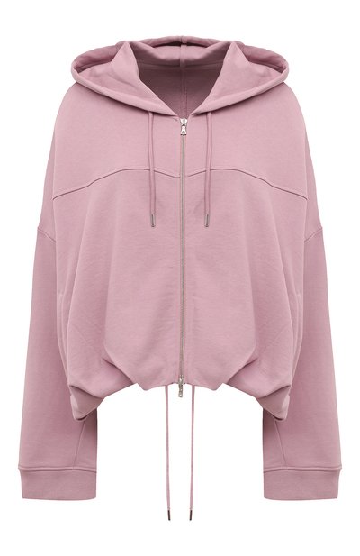 Хлопковая толстовка DRIES VAN NOTEN, арт. 232-011121-7618, фото 1