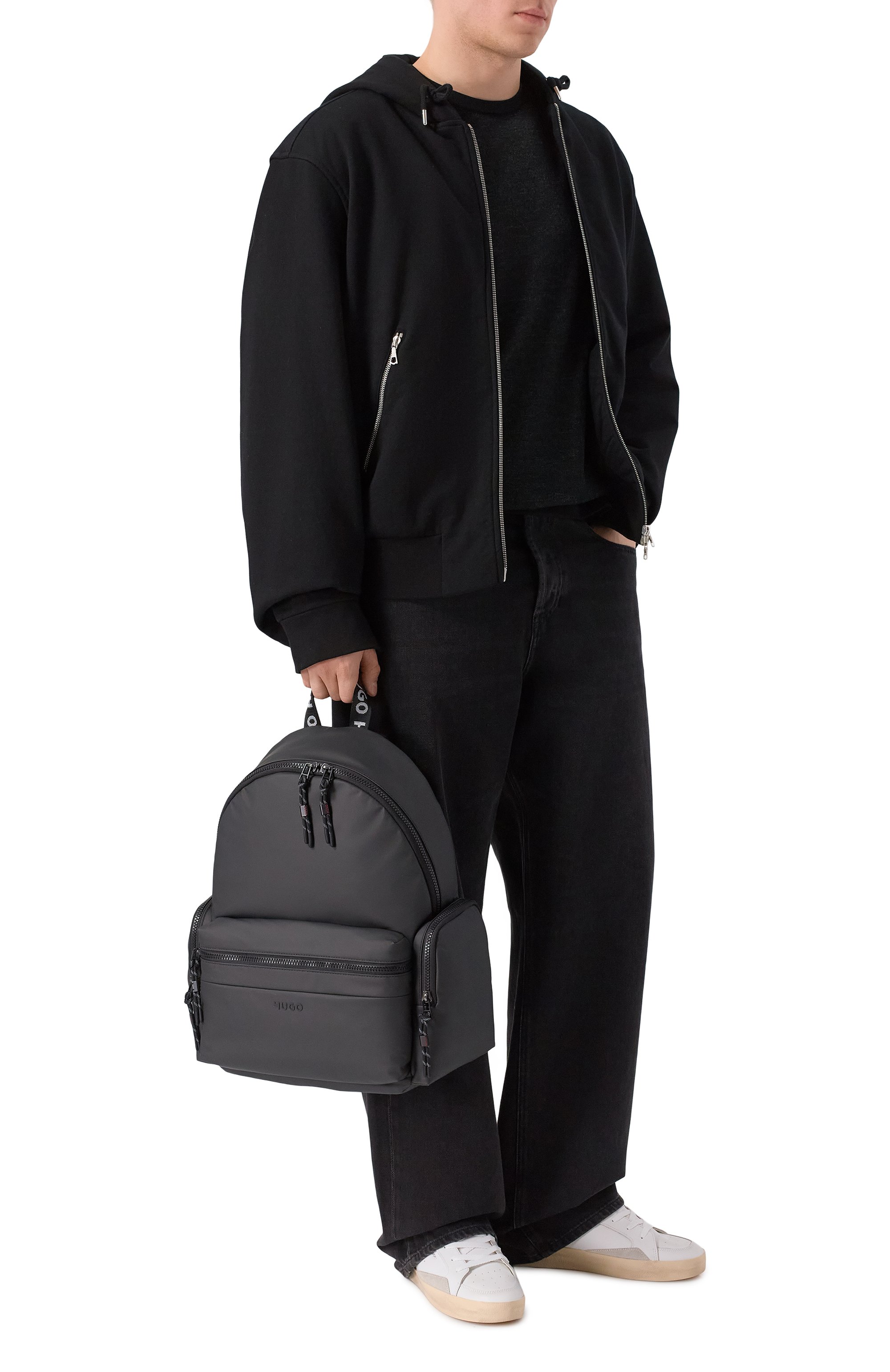 Рюкзак wanner HUGO, арт. 50558537, фото 7