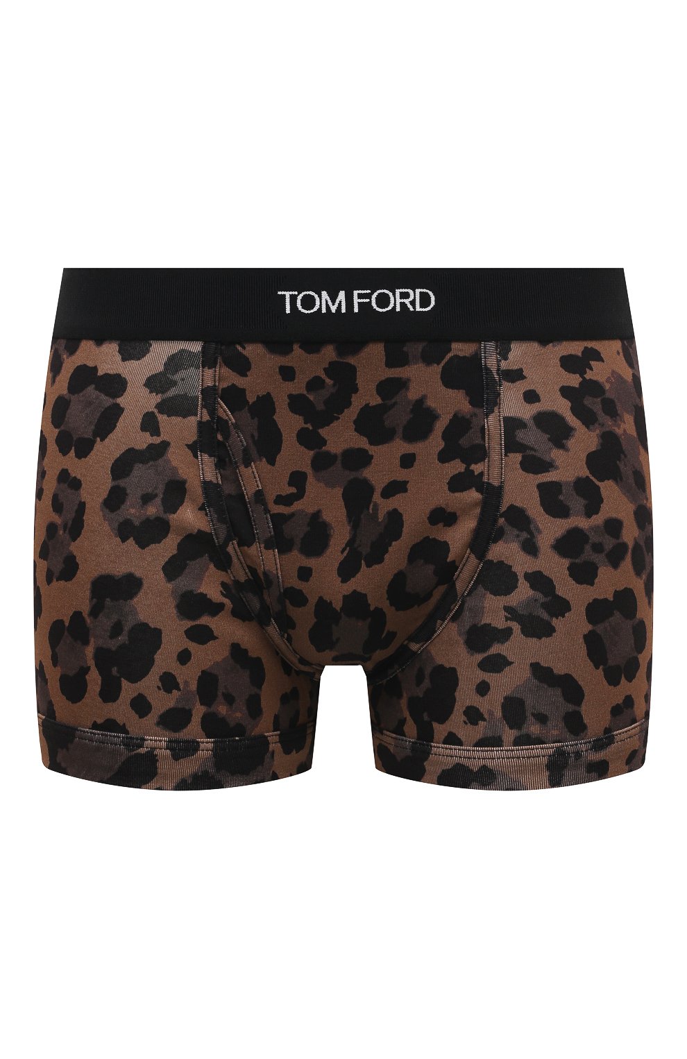 Хлопковые боксеры TOM FORD, арт. T4LC3111, фото 1