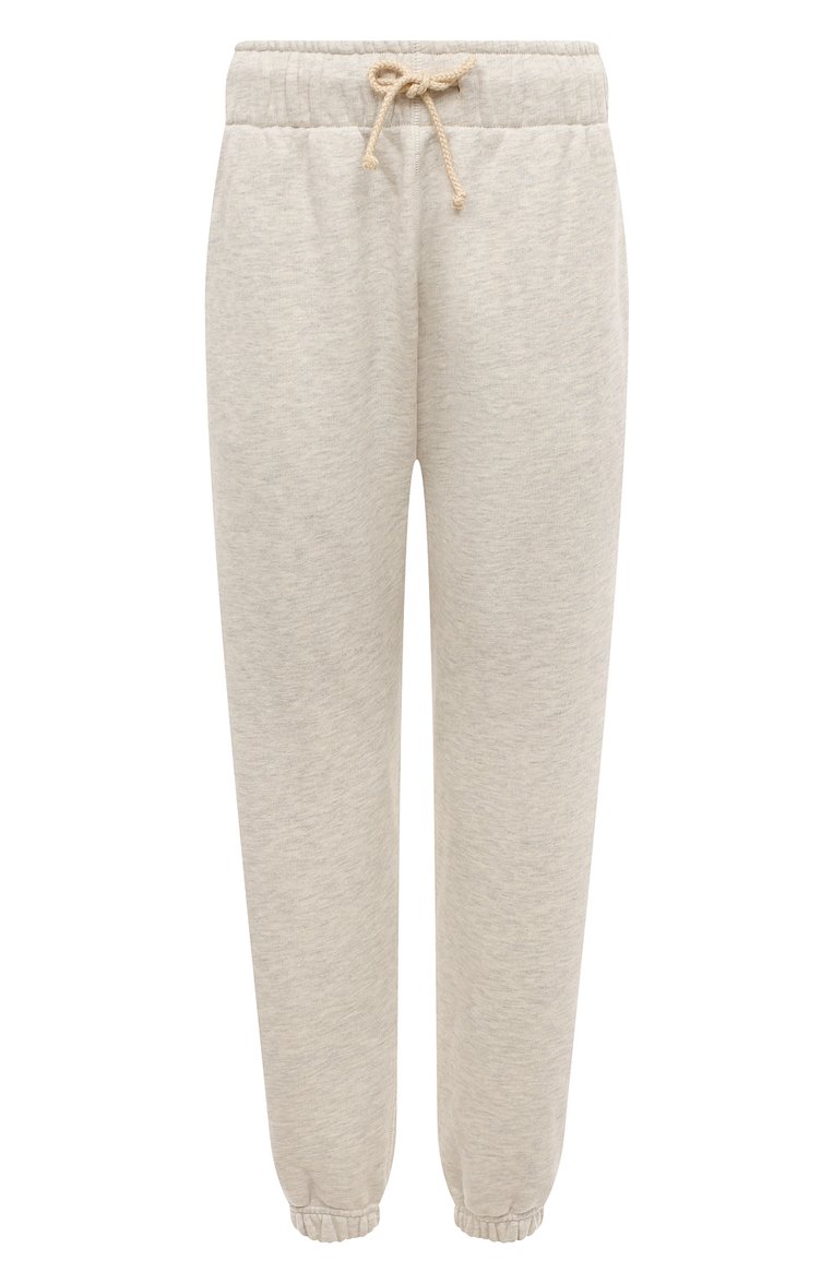 Хлопковые джоггеры AUTRY, арт. PAEW 419H, фото 1