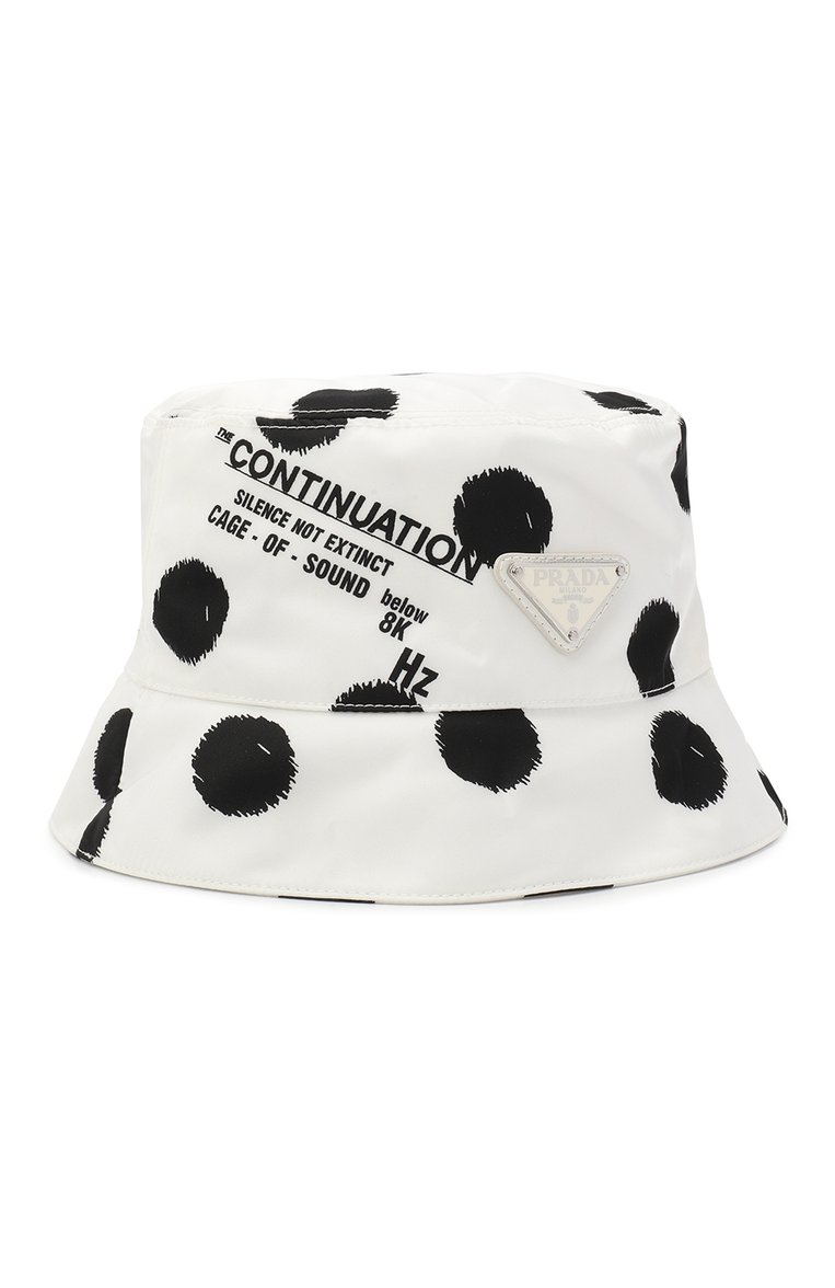 Панама PRADA, арт. 1HC137-2DW9-F0009, фото 1