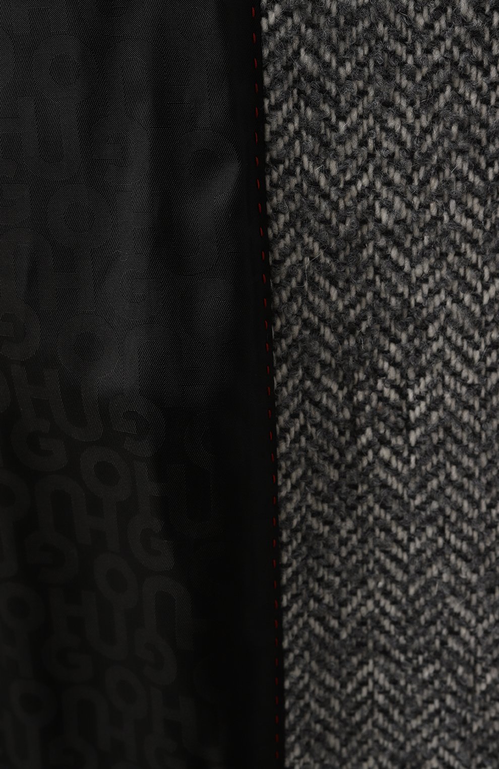 Пальто HUGO, арт. 50523550, фото 6