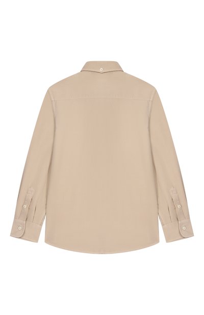 Вельветовая рубашка BRUNELLO CUCINELLI, арт. BL688C314A, фото 2