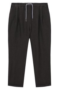 Темно-коричневый