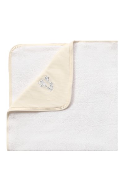 Комплект из хлопкового полотенца и рукавицы KISSY KISSY, арт. F1742609ST, фото 4