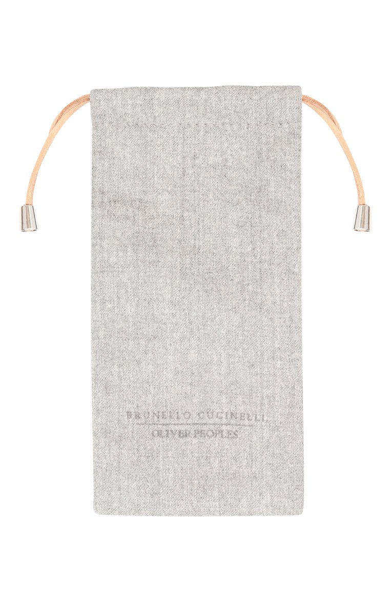 Солнцезащитные очки BRUNELLO CUCINELLI, арт. M0CMBC002, фото 1