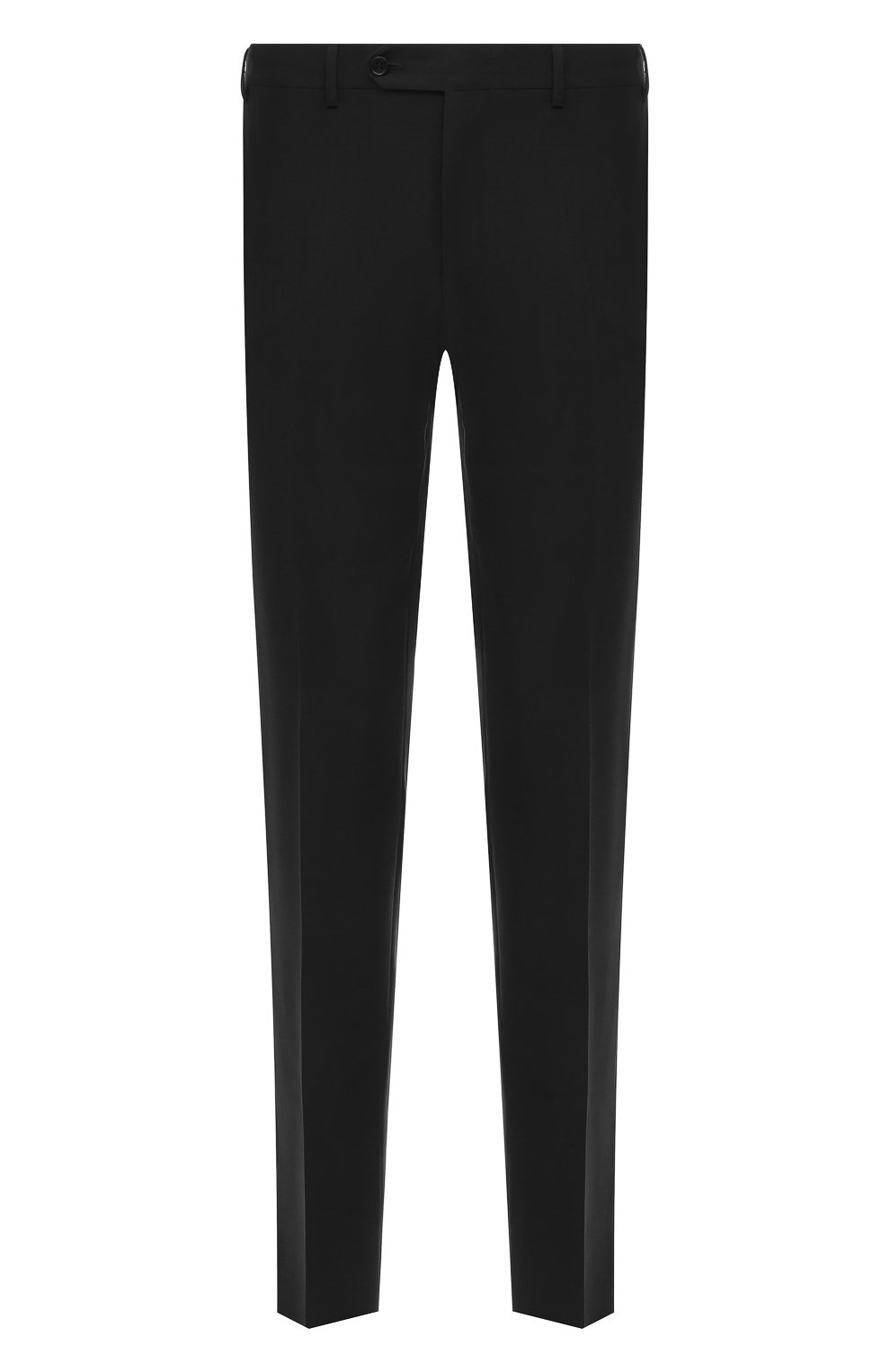 Шерстяные брюки CANALI, арт. 71019/AR03645, фото 1