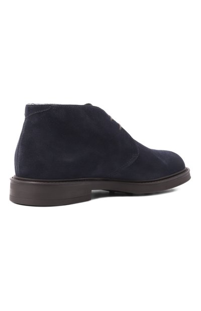 Замшевые дезерты H`D`S`N BARACCO, арт. 85505.SL.2*, фото 5