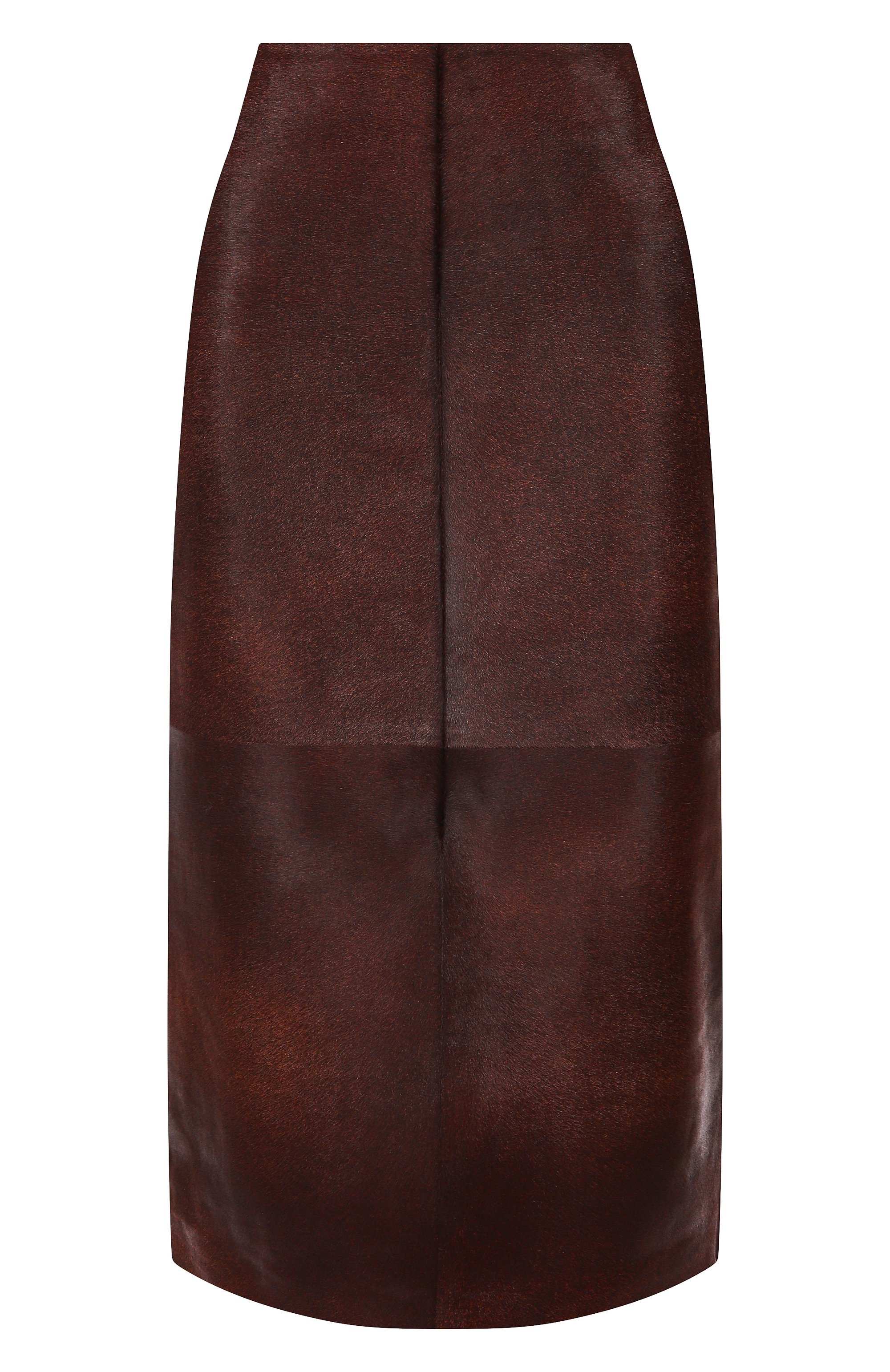 Юбка из шкуры теленка CO, арт. 3397ACHL-F25, фото 1