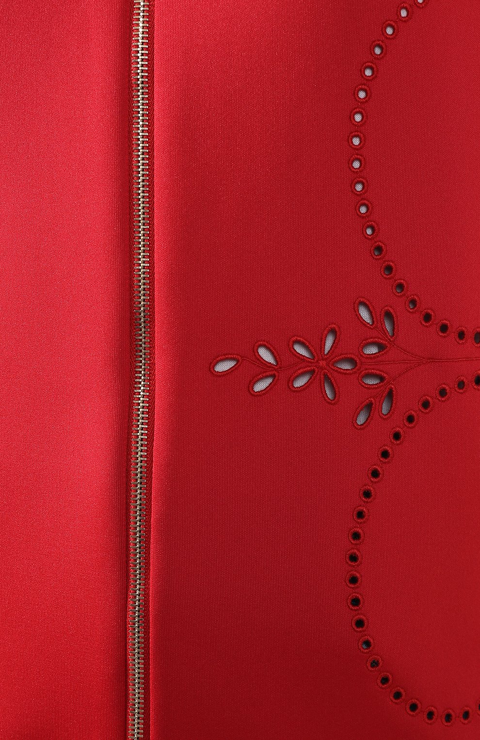 Кардиган на молнии STELLA MCCARTNEY, арт. 555929/SMW50, фото 5