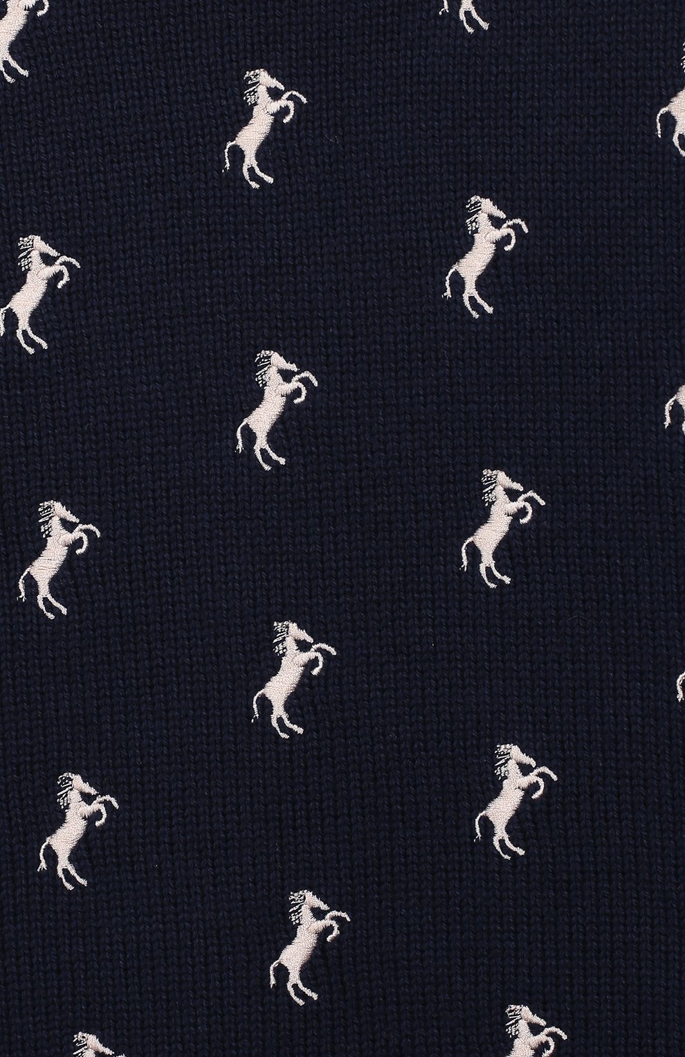 Пуловер из хлопка и шерсти CHLOÉ, арт. C15A81, фото 3