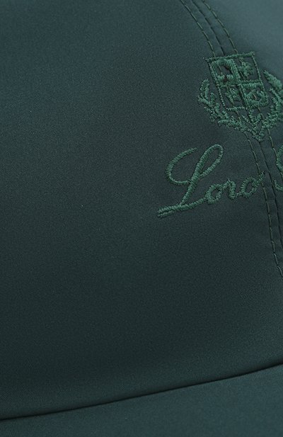 Бейсболка LORO PIANA, арт. FAB1977, фото 3