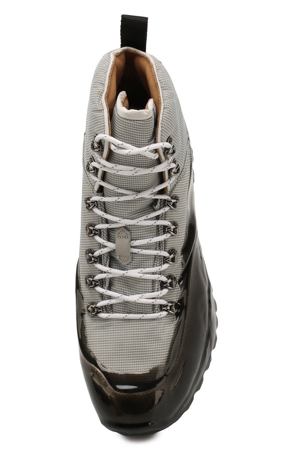 Комбинированные ботинки andreas ROA, арт. VAR515, фото 5