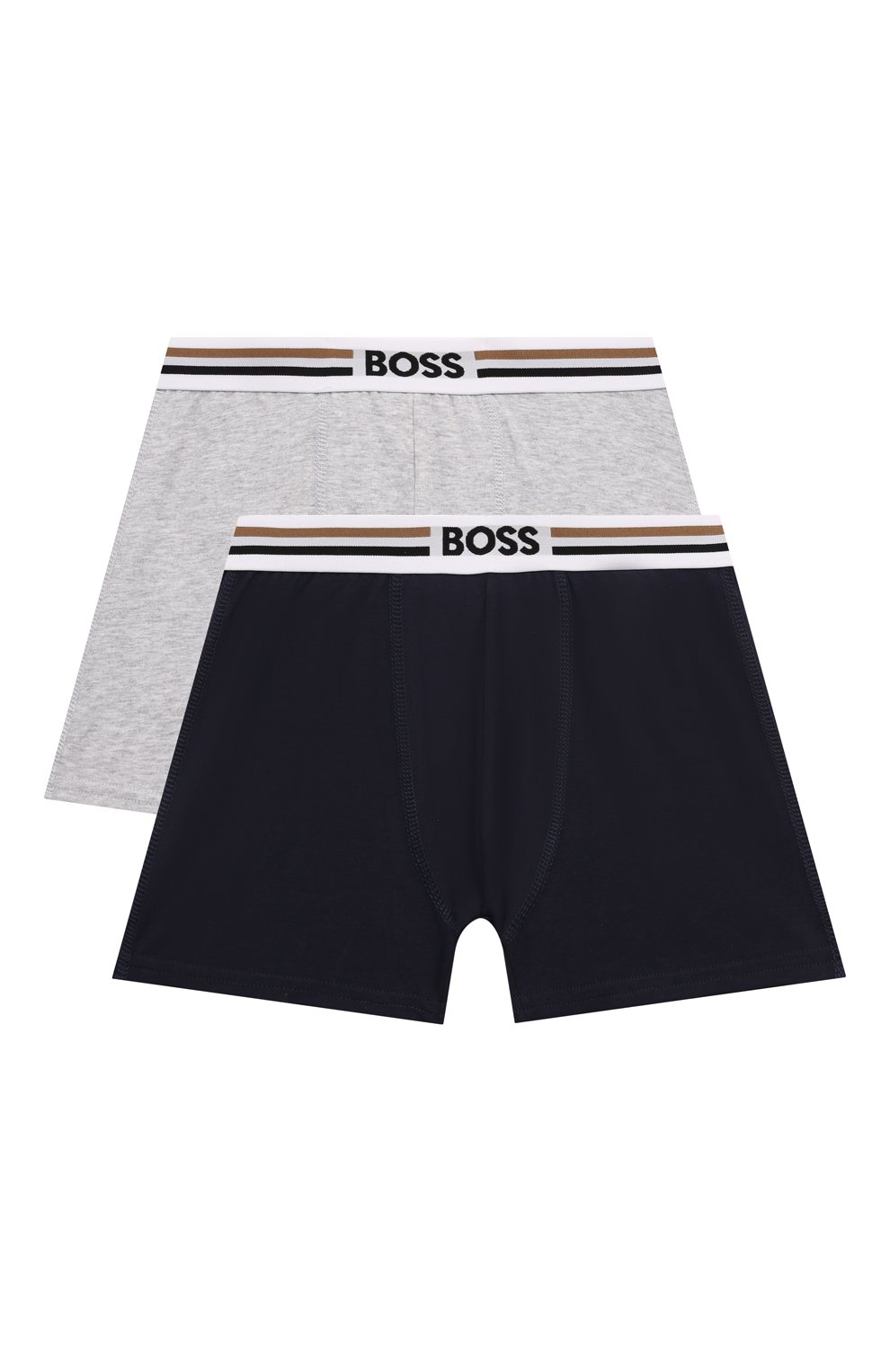 Комплект из двух боксеров BOSS, арт. J51596, фото 1