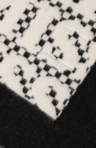 Шерстяной плед MISSONI MILANO, арт. 1C3PL99013/601, фото 2