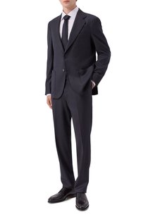 Темно-серый