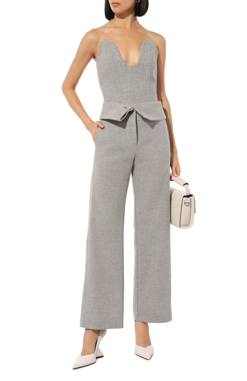 Брюки YUZEFI, арт. YUZAW24-RW-TR01-41, фото 2