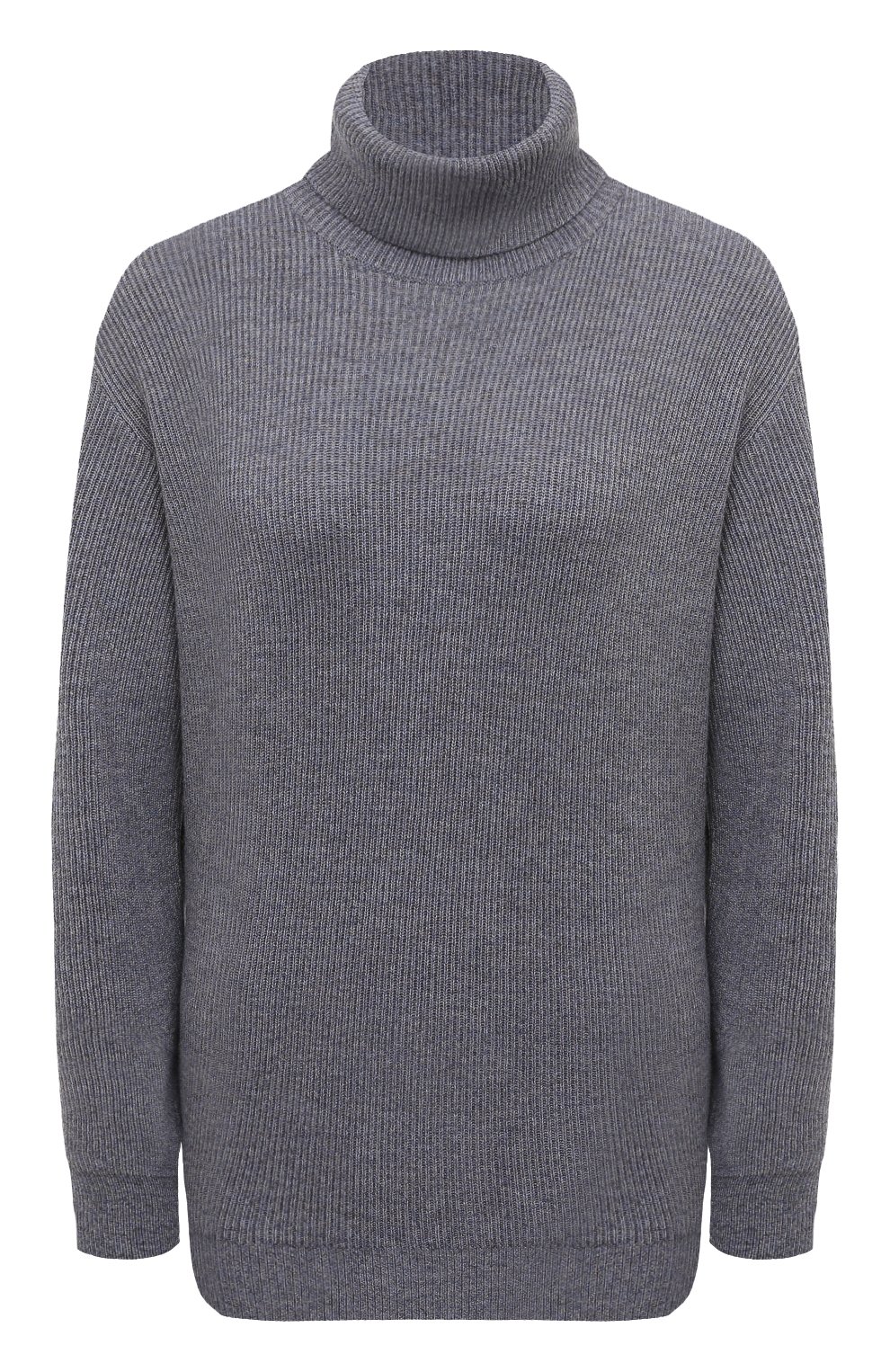 Кашемировая водолазка BRUNELLO CUCINELLI, арт. M12175403, фото 1