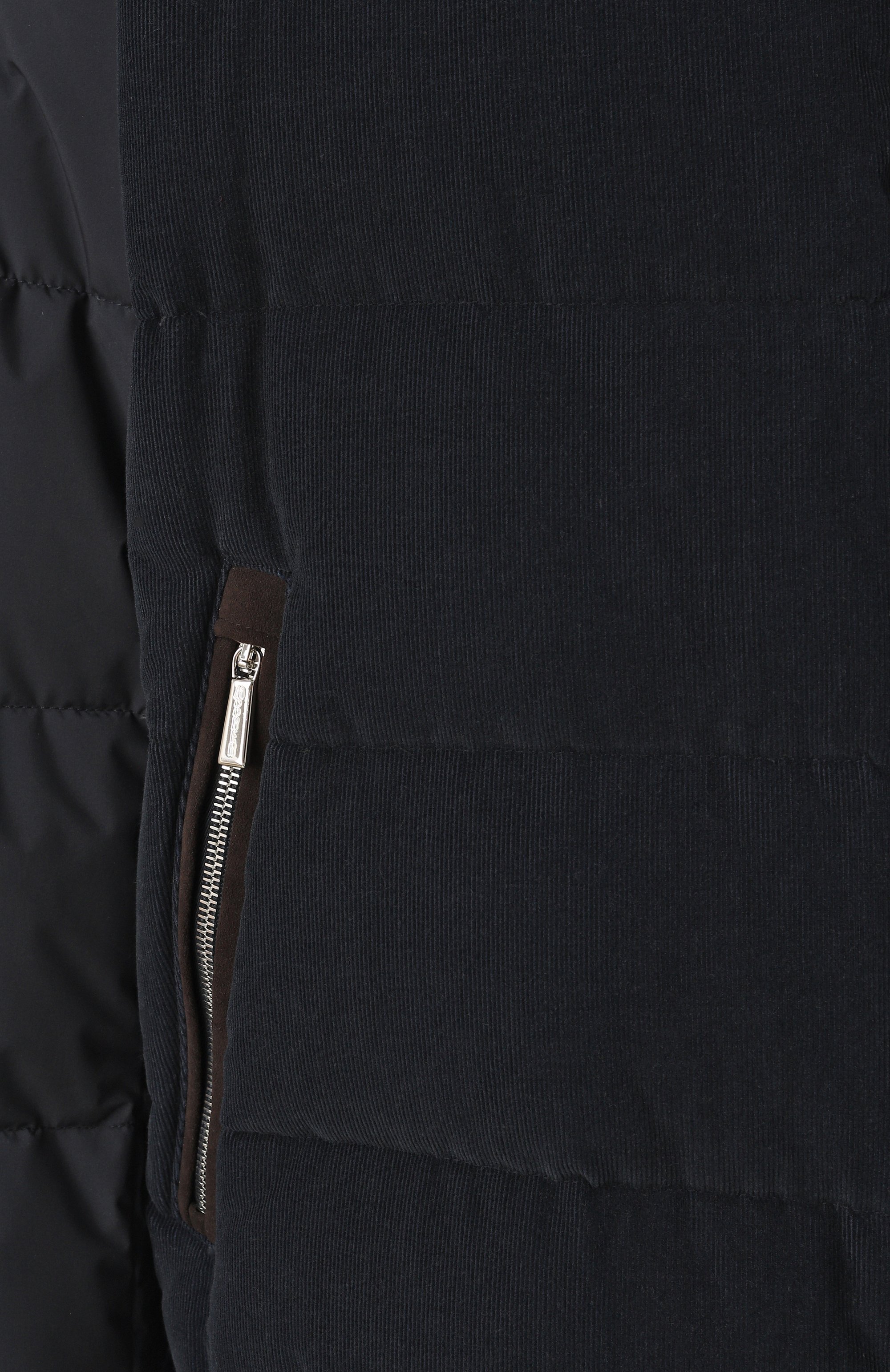 Бомбер wright-vt с отделкой из овчины MOORER, арт. WRIGHT/VT, фото 7