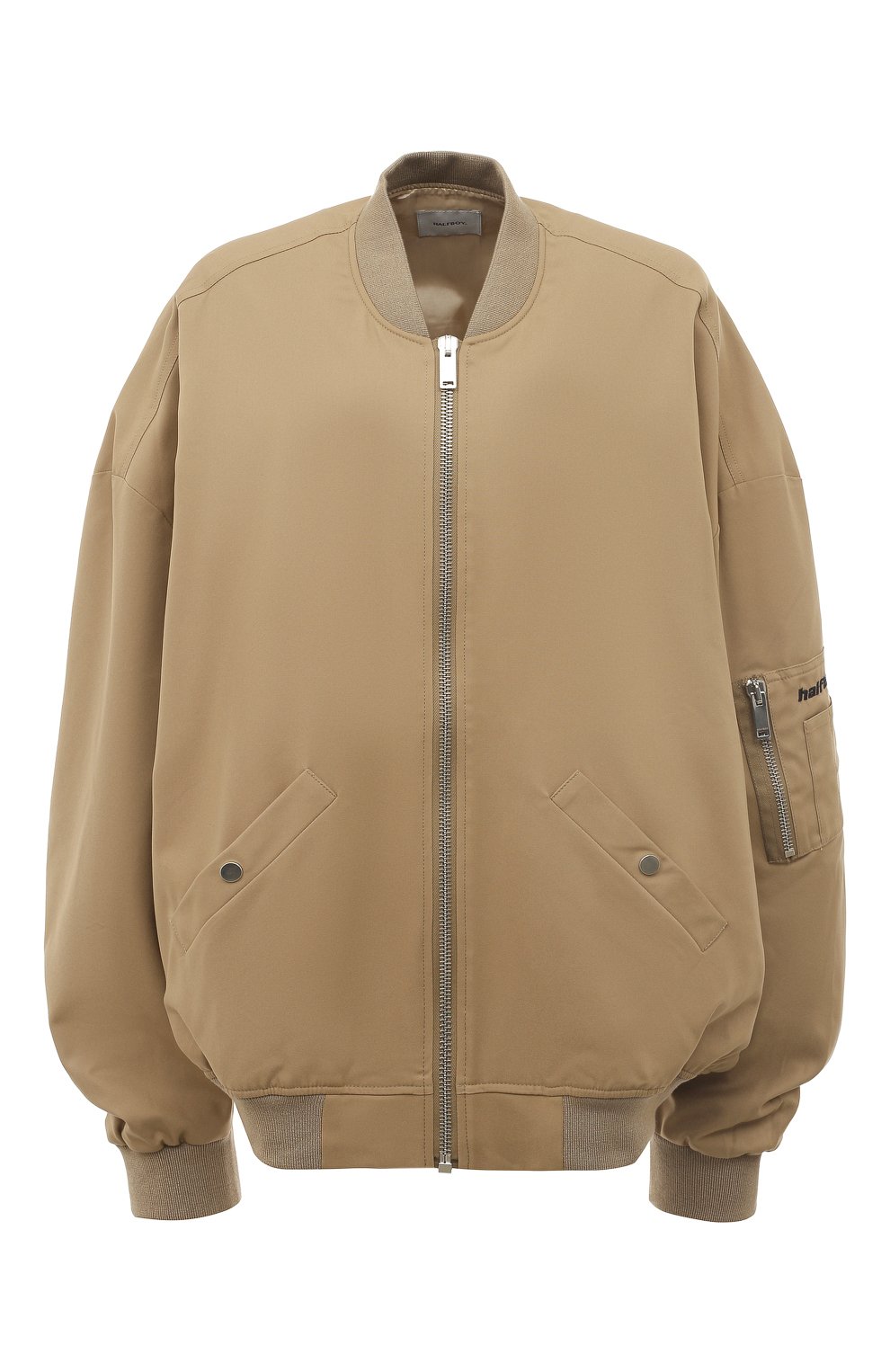 Бомбер HALFBOY, арт. H06WJBB1743, фото 1
