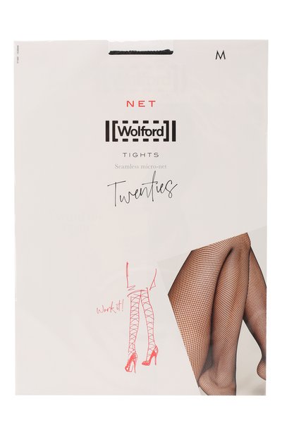 Колготки WOLFORD, арт. 11889, фото 1