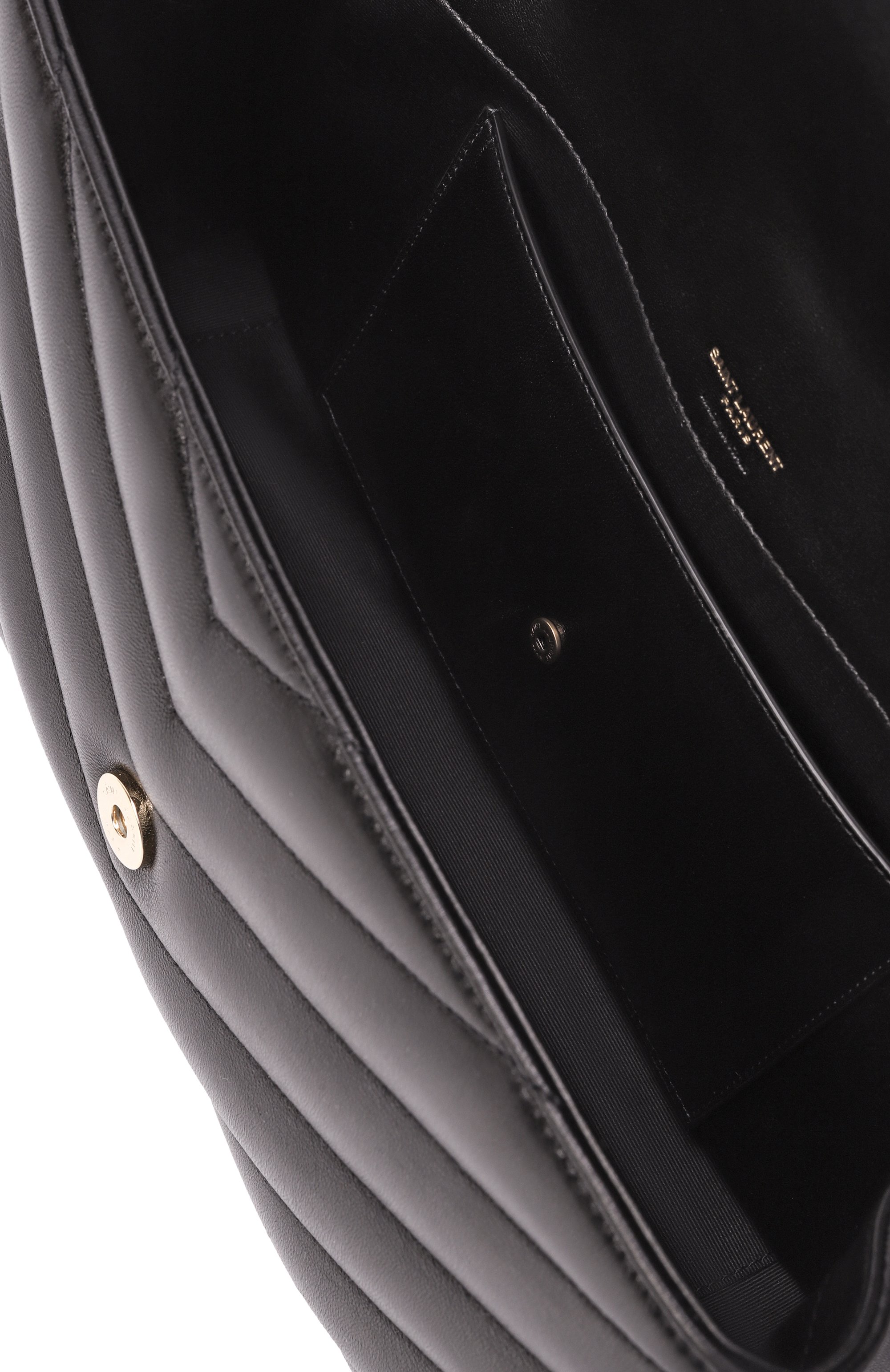 Сумка loulou medium SAINT LAURENT, арт. 801439/AAEAX, фото 5