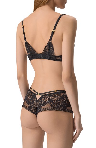 Бюстгальтер-бралетт AUBADE, арт. 4AF12, фото 3