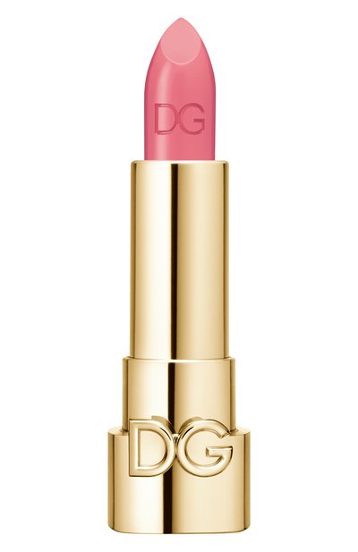 Женская губная помада the only one, оттенок 220 lovely peony DOLCE & GABBANA, арт. 8551650DG