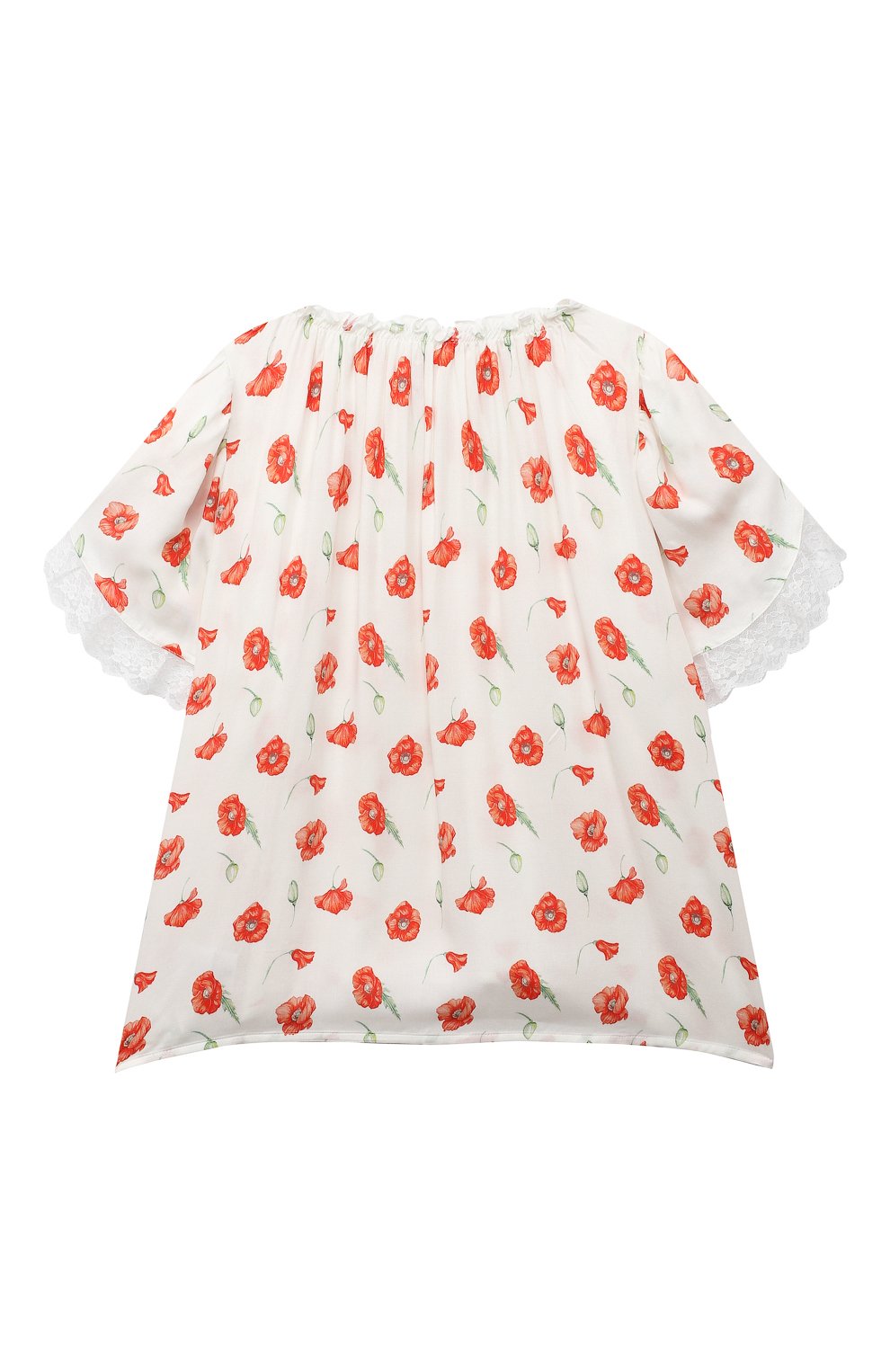 Пижама из вискозы AMIKI CHILDREN, арт. MILANA, фото 3