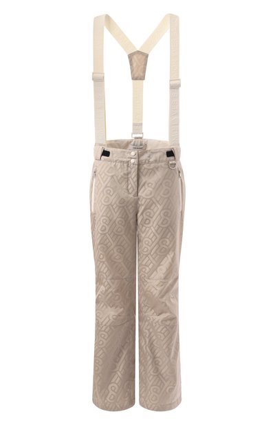 Женские утепленные брюки YVES SALOMON, арт. 25WKP008XXM20W