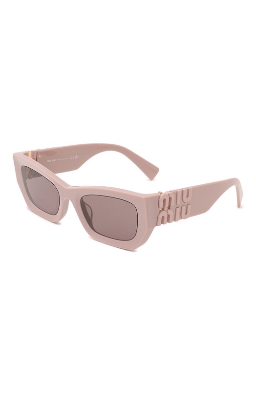 фото Солнцезащитные очки miu miu