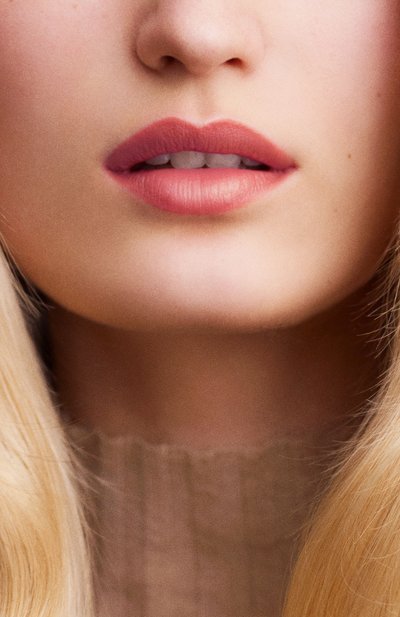 Атласная губная помада rouge hermès, beige ébloui limited edition HERMÈS, арт. 60277SV017H, фото 3